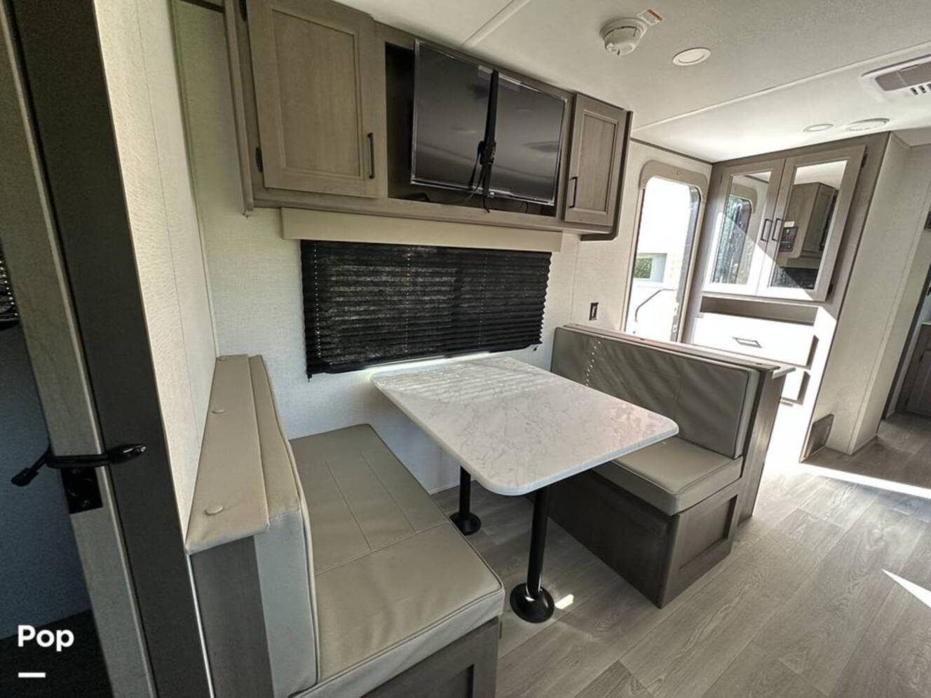 A photo of this 2025 Grand Design Transcend Xplor 25MLX