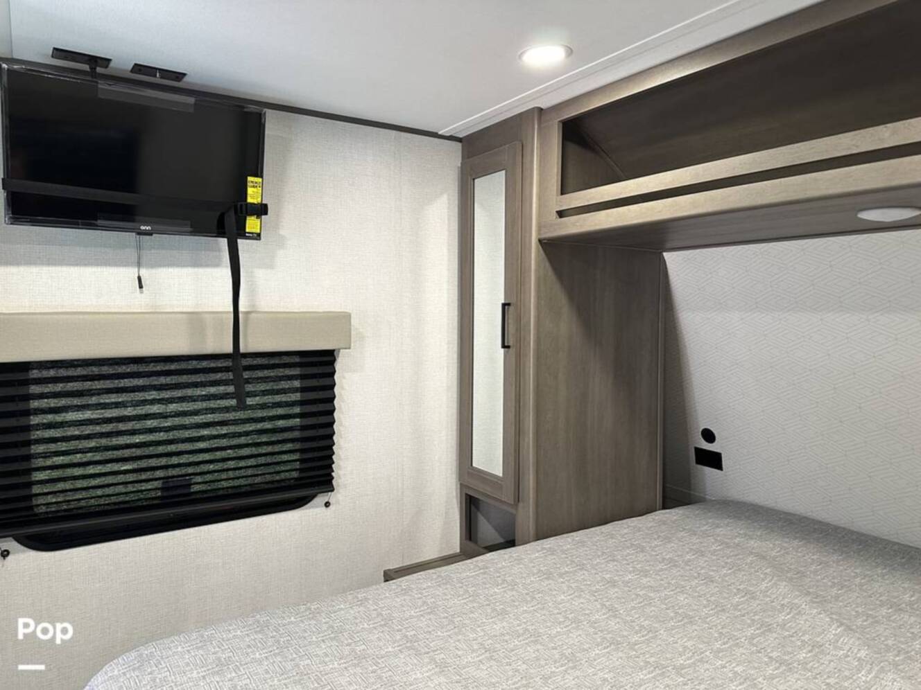A photo of this 2025 Grand Design Transcend Xplor 25MLX