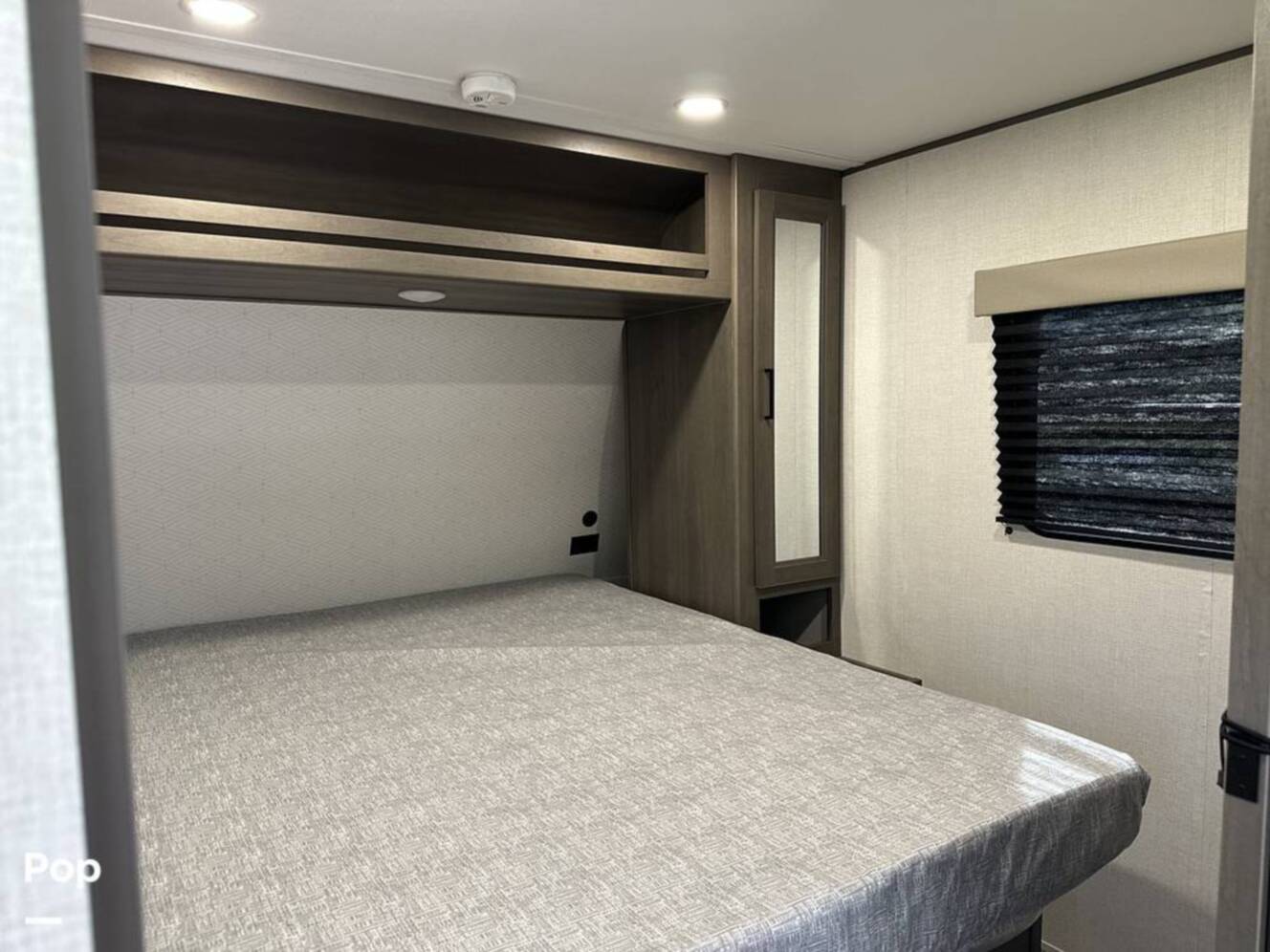 A photo of this 2025 Grand Design Transcend Xplor 25MLX