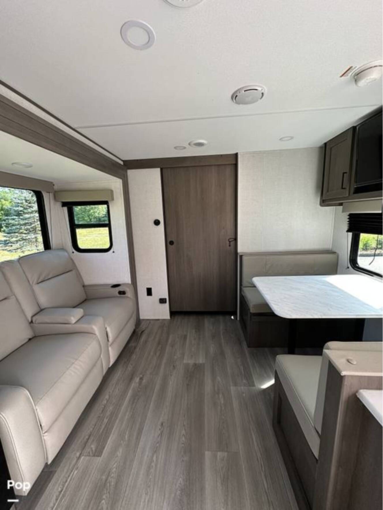 A photo of this 2025 Grand Design Transcend Xplor 25MLX