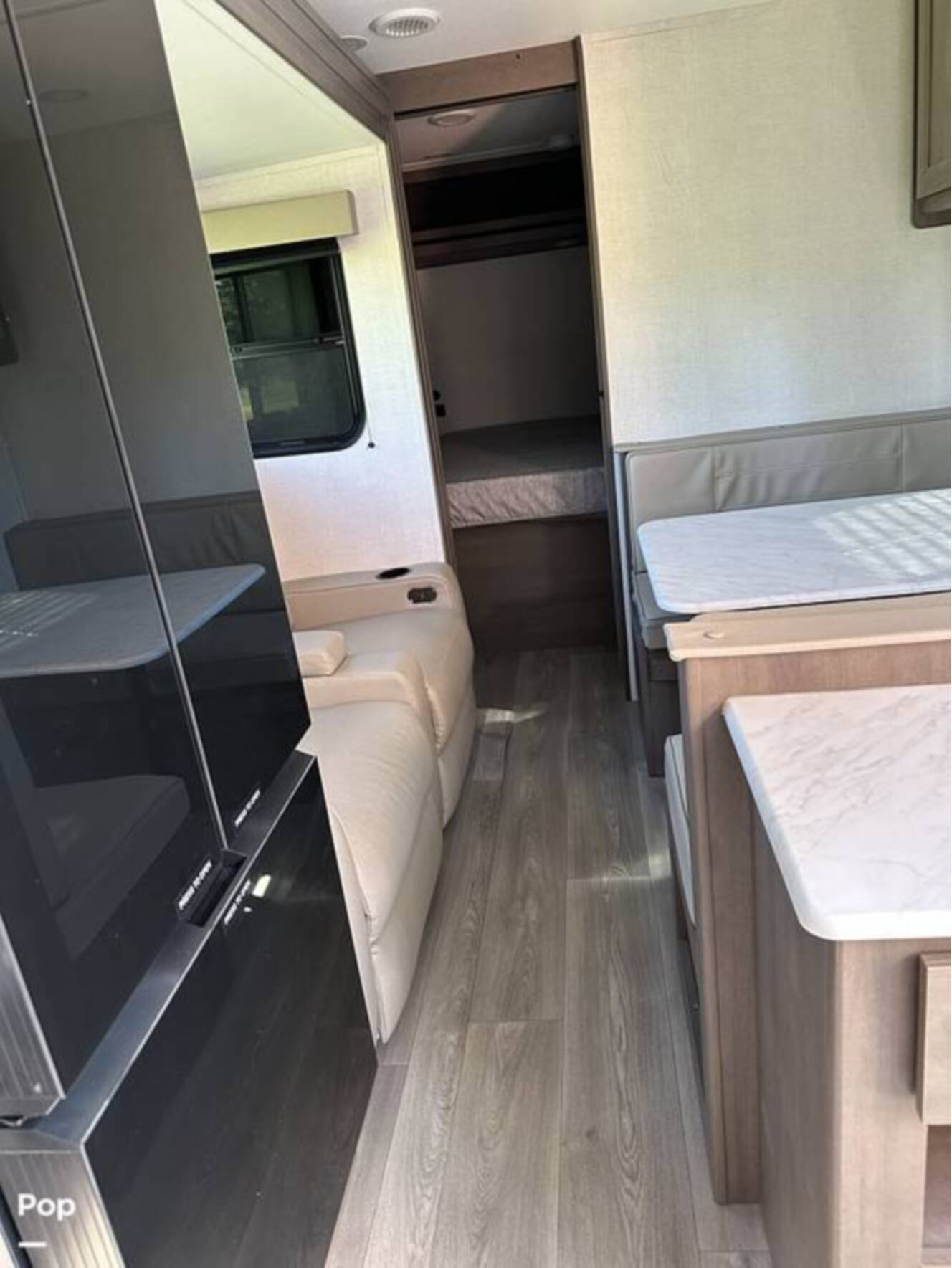 A photo of this 2025 Grand Design Transcend Xplor 25MLX