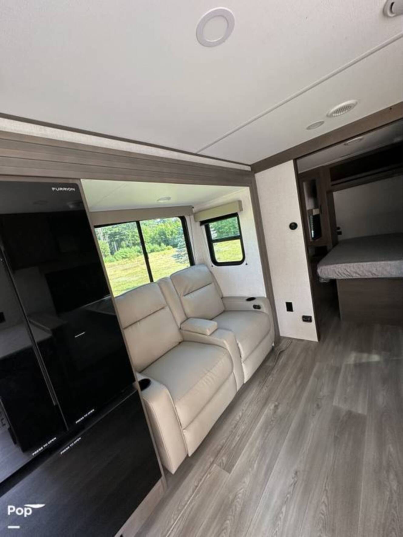 A photo of this 2025 Grand Design Transcend Xplor 25MLX