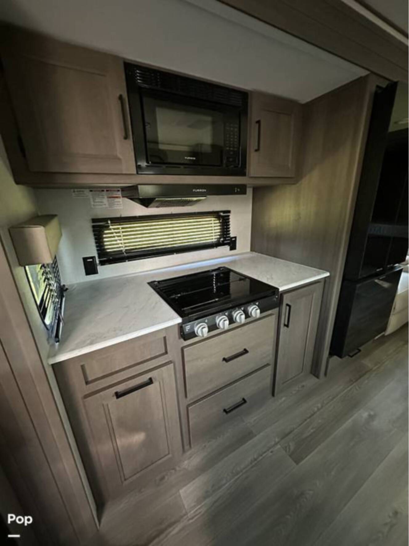 A photo of this 2025 Grand Design Transcend Xplor 25MLX