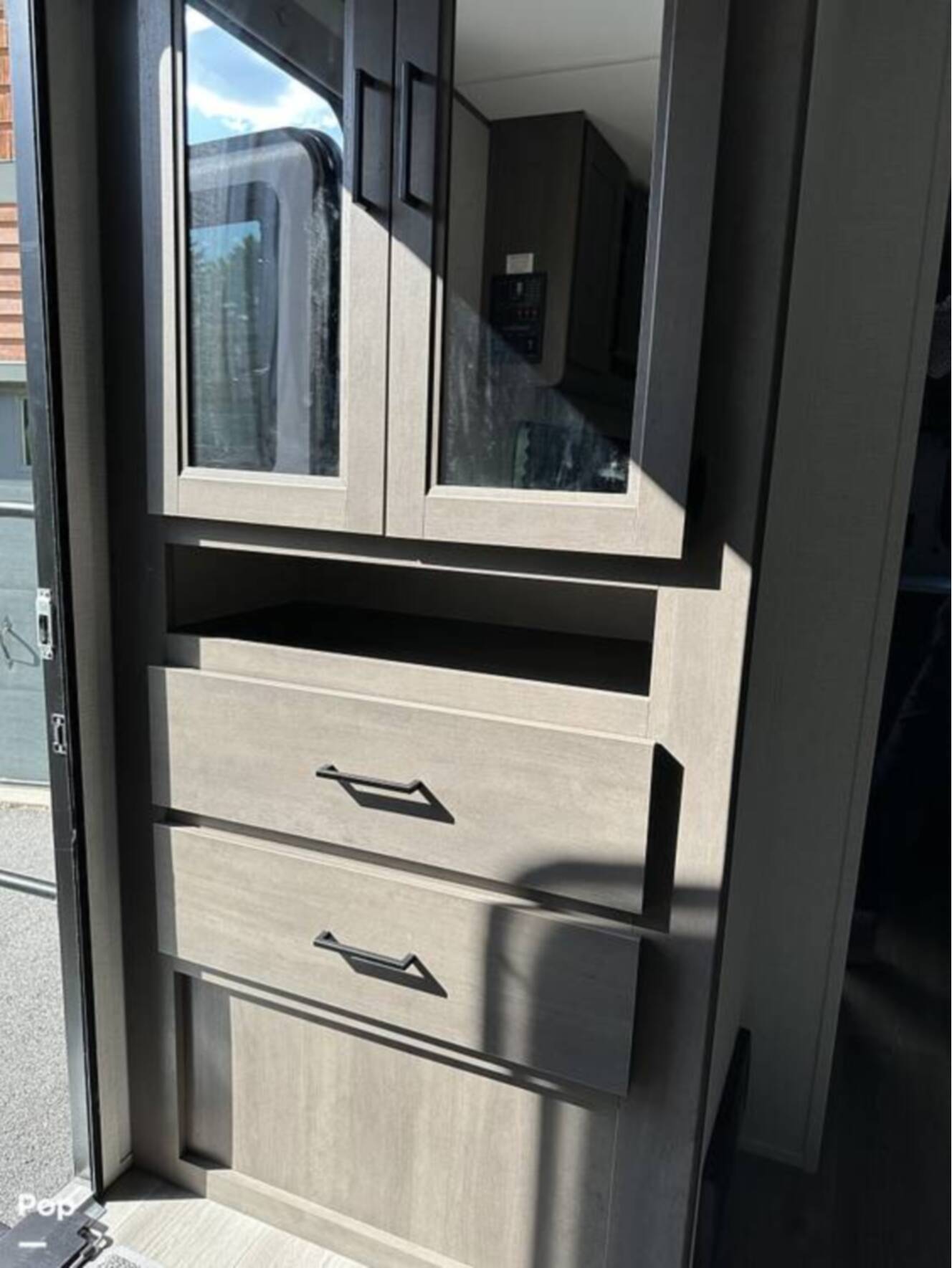 A photo of this 2025 Grand Design Transcend Xplor 25MLX