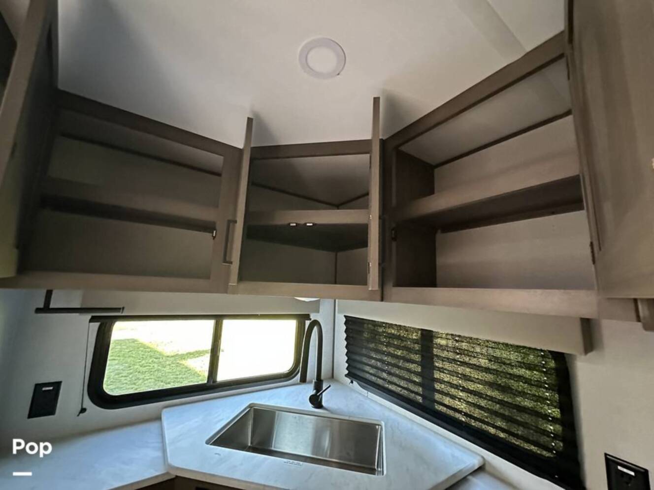 A photo of this 2025 Grand Design Transcend Xplor 25MLX
