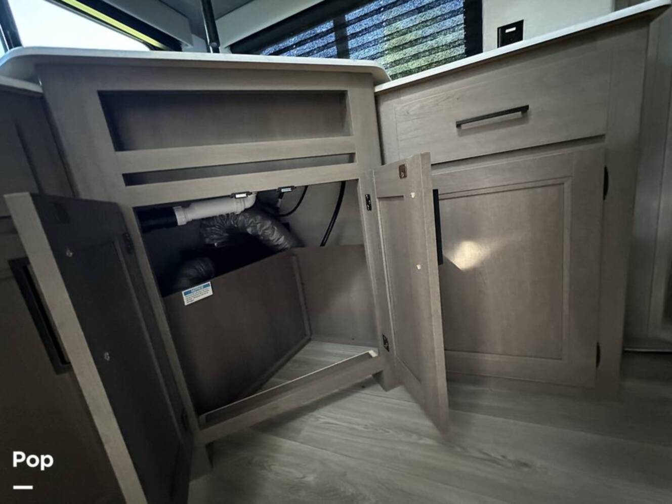 A photo of this 2025 Grand Design Transcend Xplor 25MLX