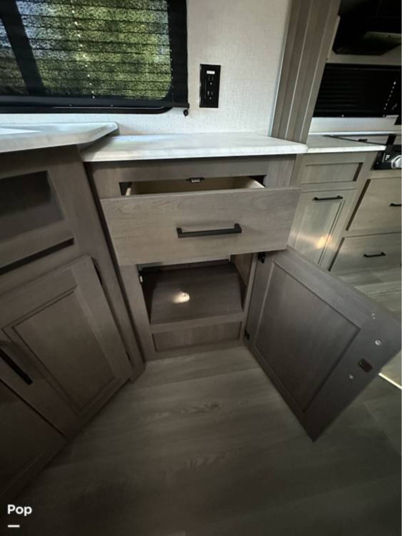 A photo of this 2025 Grand Design Transcend Xplor 25MLX