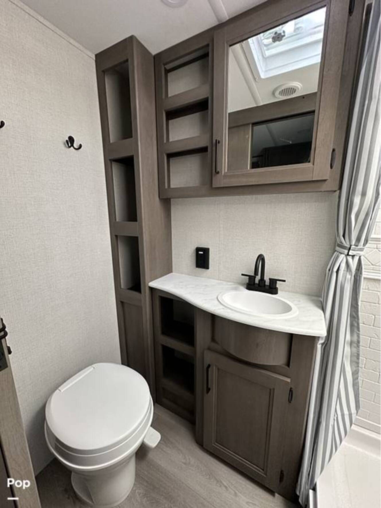A photo of this 2025 Grand Design Transcend Xplor 25MLX