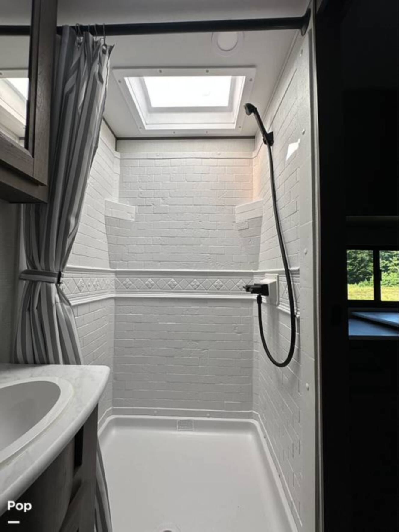 A photo of this 2025 Grand Design Transcend Xplor 25MLX