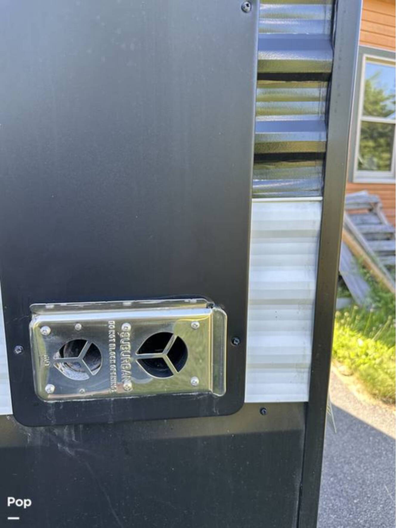 A photo of this 2025 Grand Design Transcend Xplor 25MLX