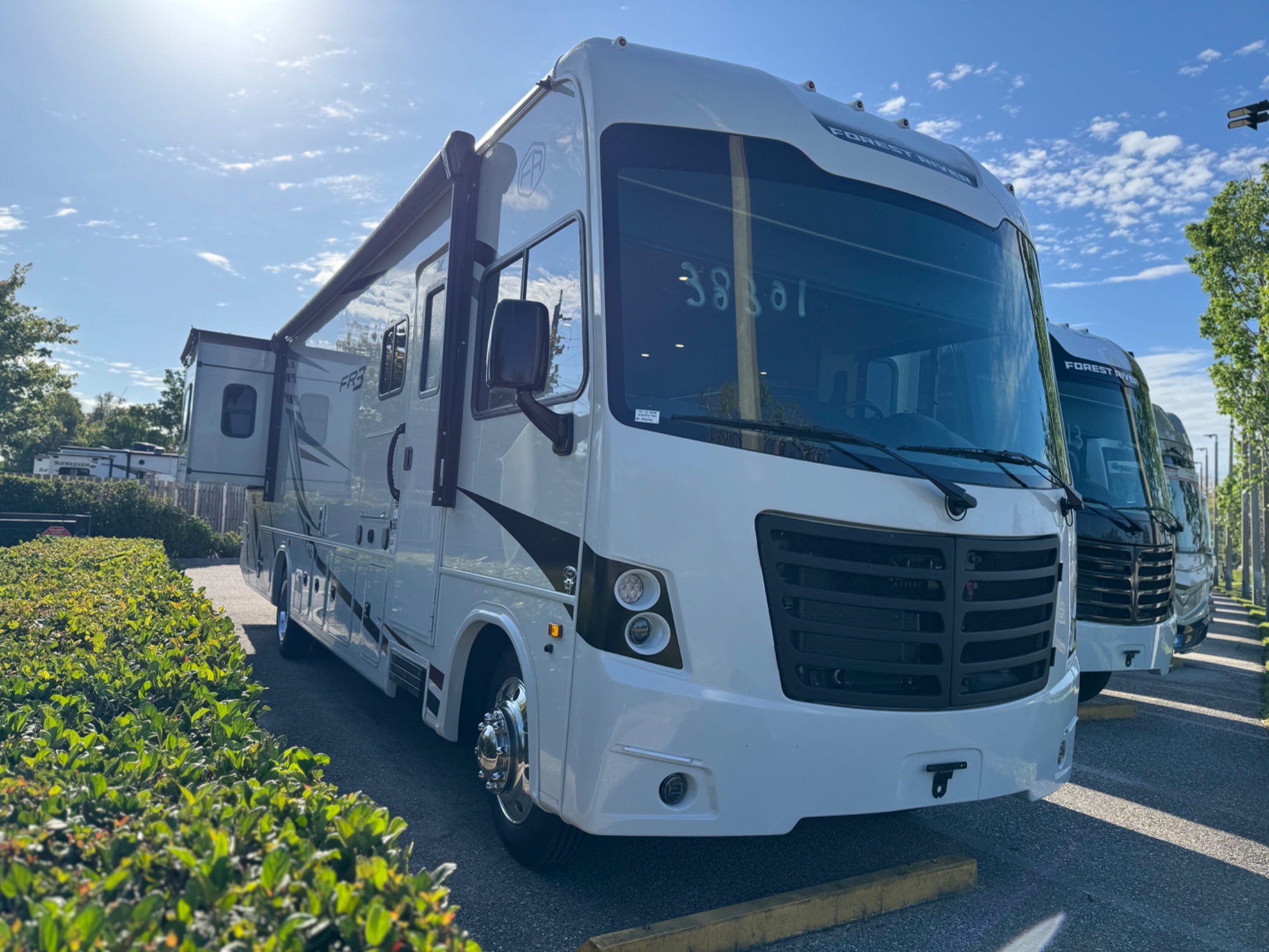 2026 Forest River Fr3 35DS in nokomis FL