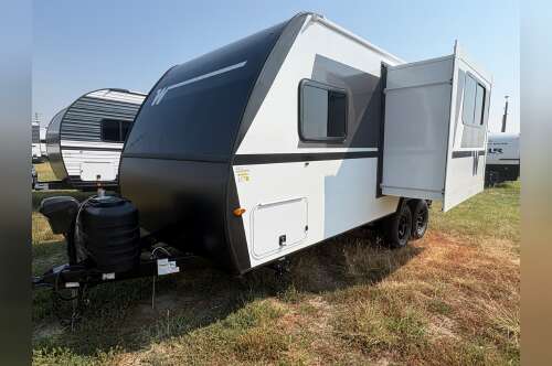 2027 Winnebago Micro Minnie 2108TB in great falls MT