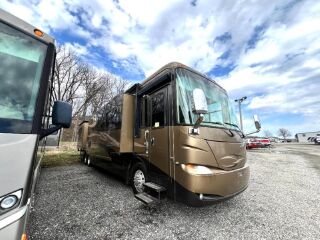 2011 NEWMAR VENTANA 4333
