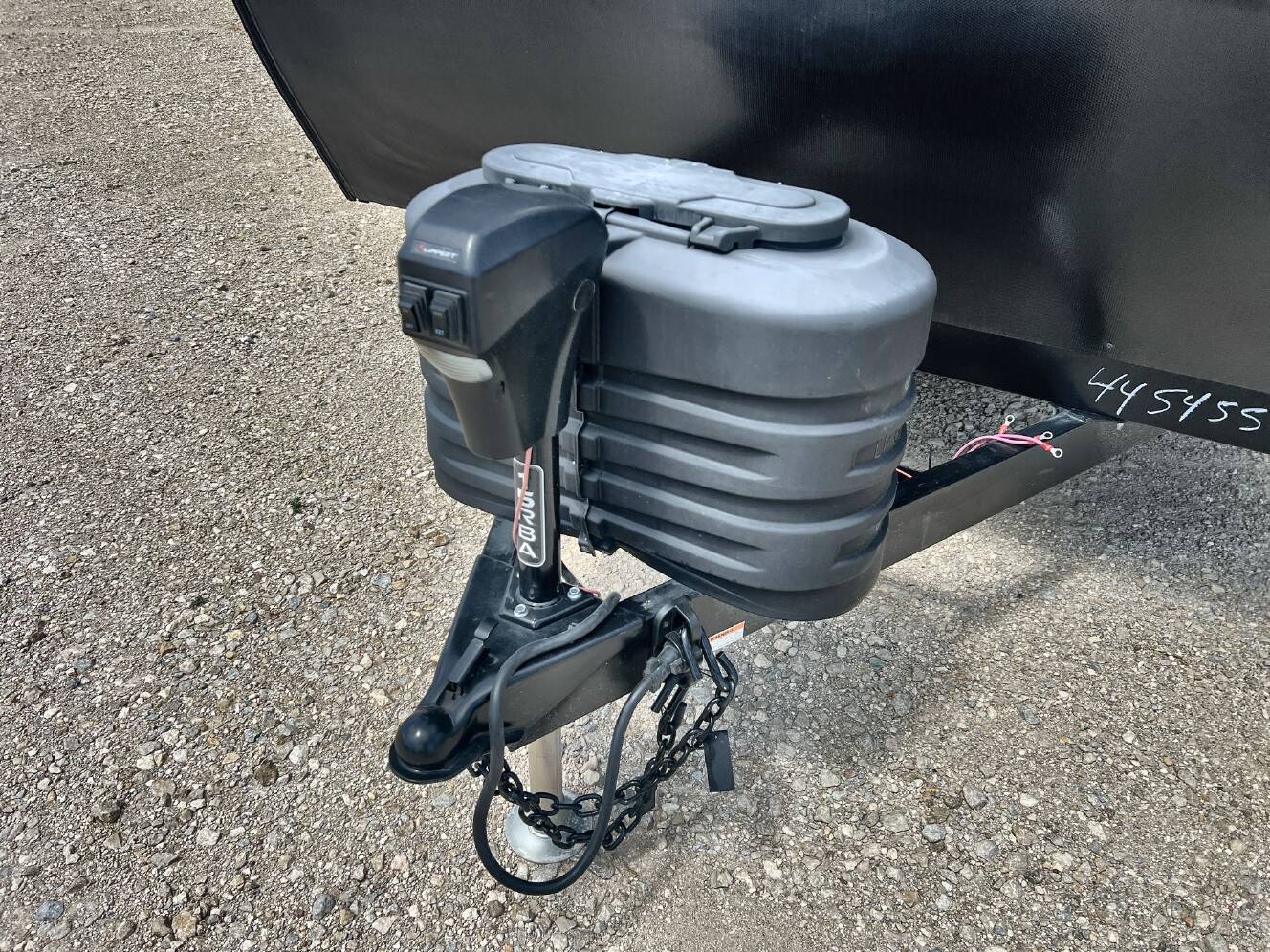 A photo of this 2026 Grand Design Imagine AIM 15RBA