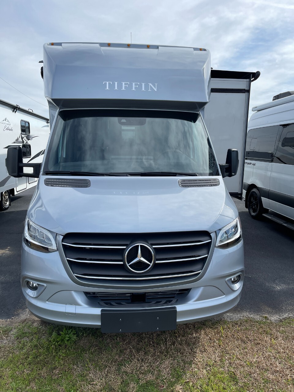 2027 Tiffin Motorhomes Wayfarer 25RW RV