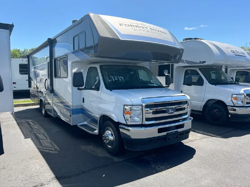 2026 Forest River Sunseeker 2860DS
