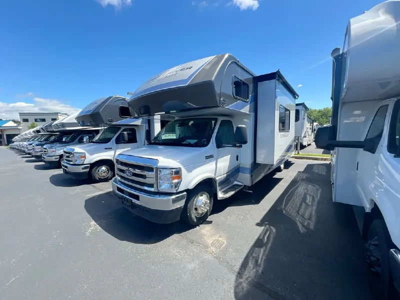 2026 Forest River Sunseeker 2860DS