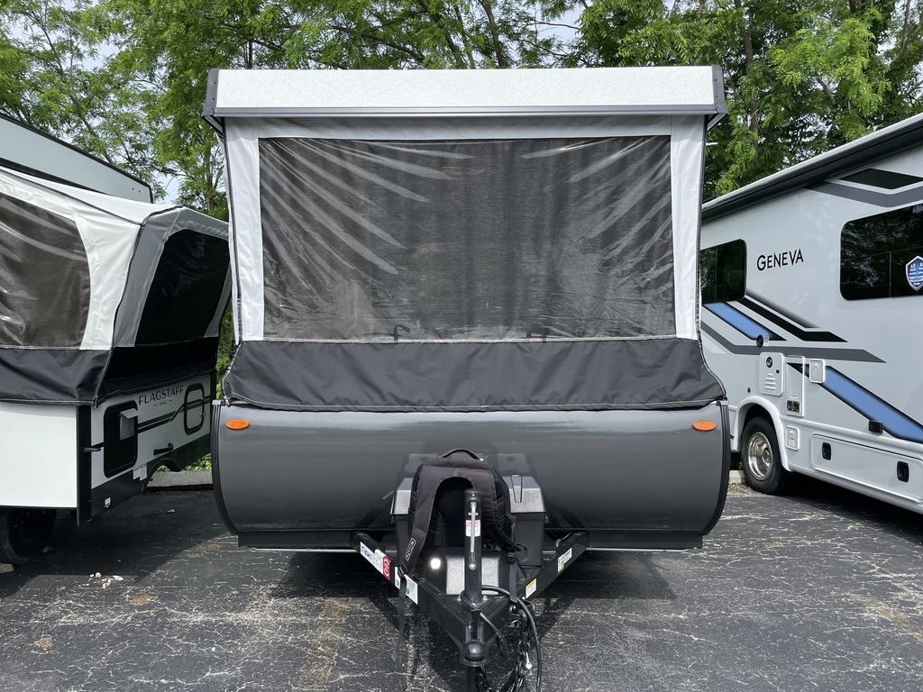 2025 Forest River Flagstaff Tent F171OTG in cincinnati OH