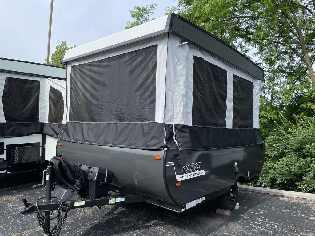 2025 Forest River Flagstaff Tent F171OTG in cincinnati OH