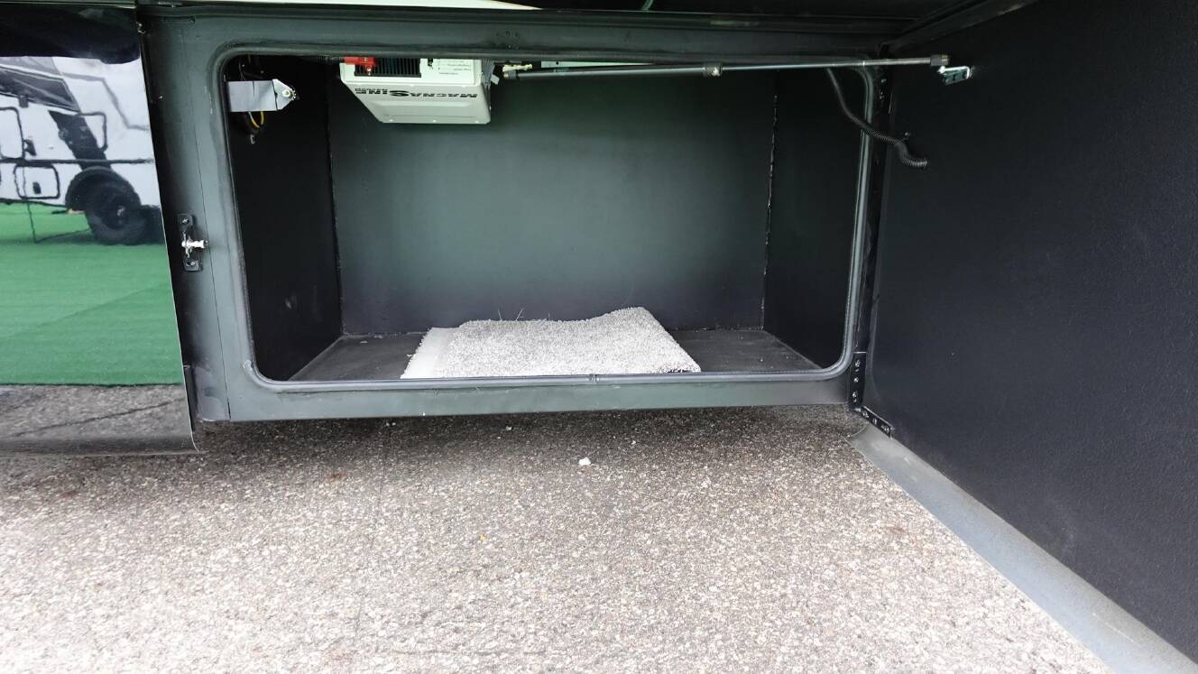 A photo of this 2027 Dynamax GRAND SPORT 45CB