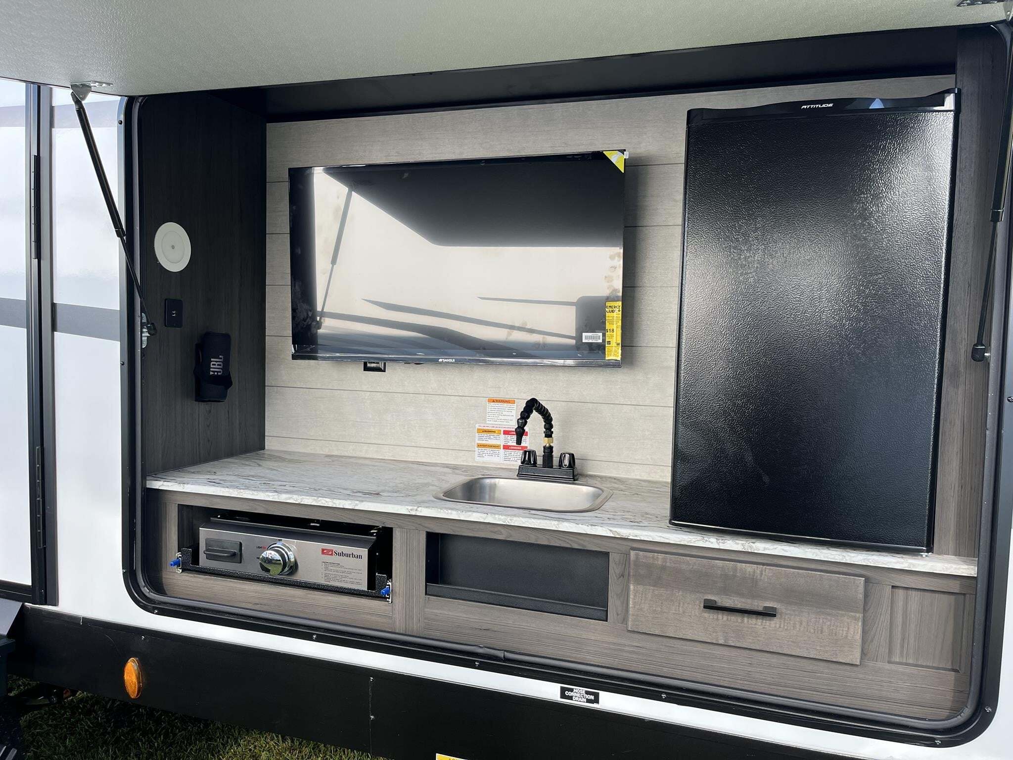 2026 Venture Rv SPORTTREK 302VFK ST302VFK in mccomb MS