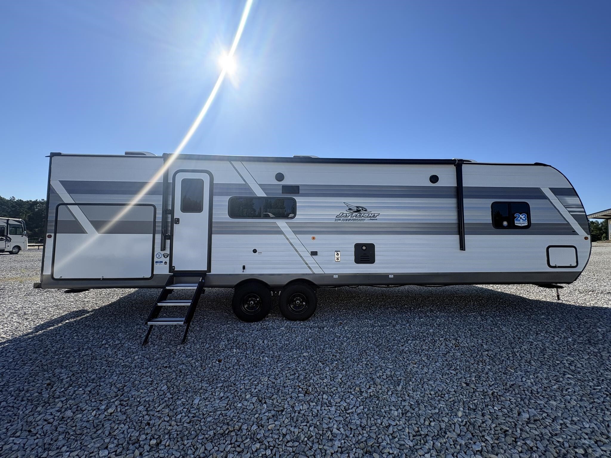 2027 Jayco JAY FLIGHT SLX 295TBS RV