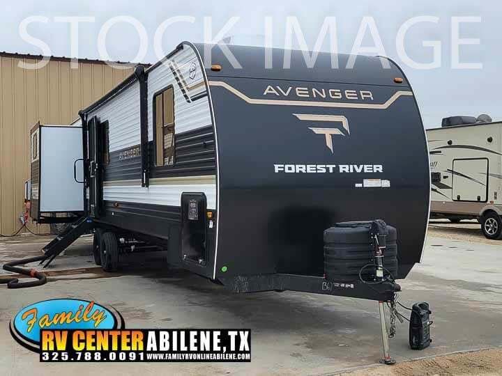 2026 Prime Time AVENGER 30PO in abilene TX