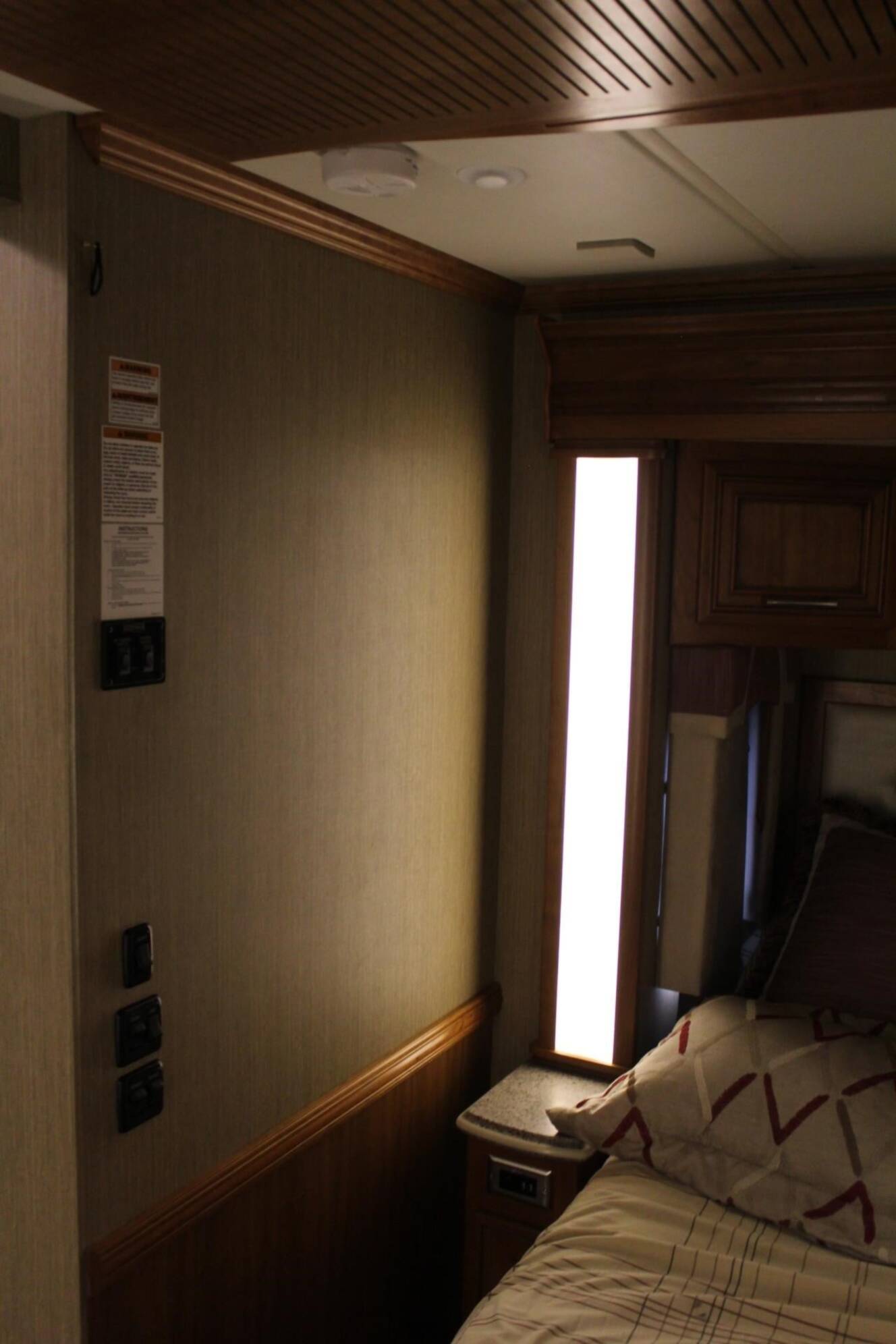 A photo of this 2016 Newmar VENTANA 3427