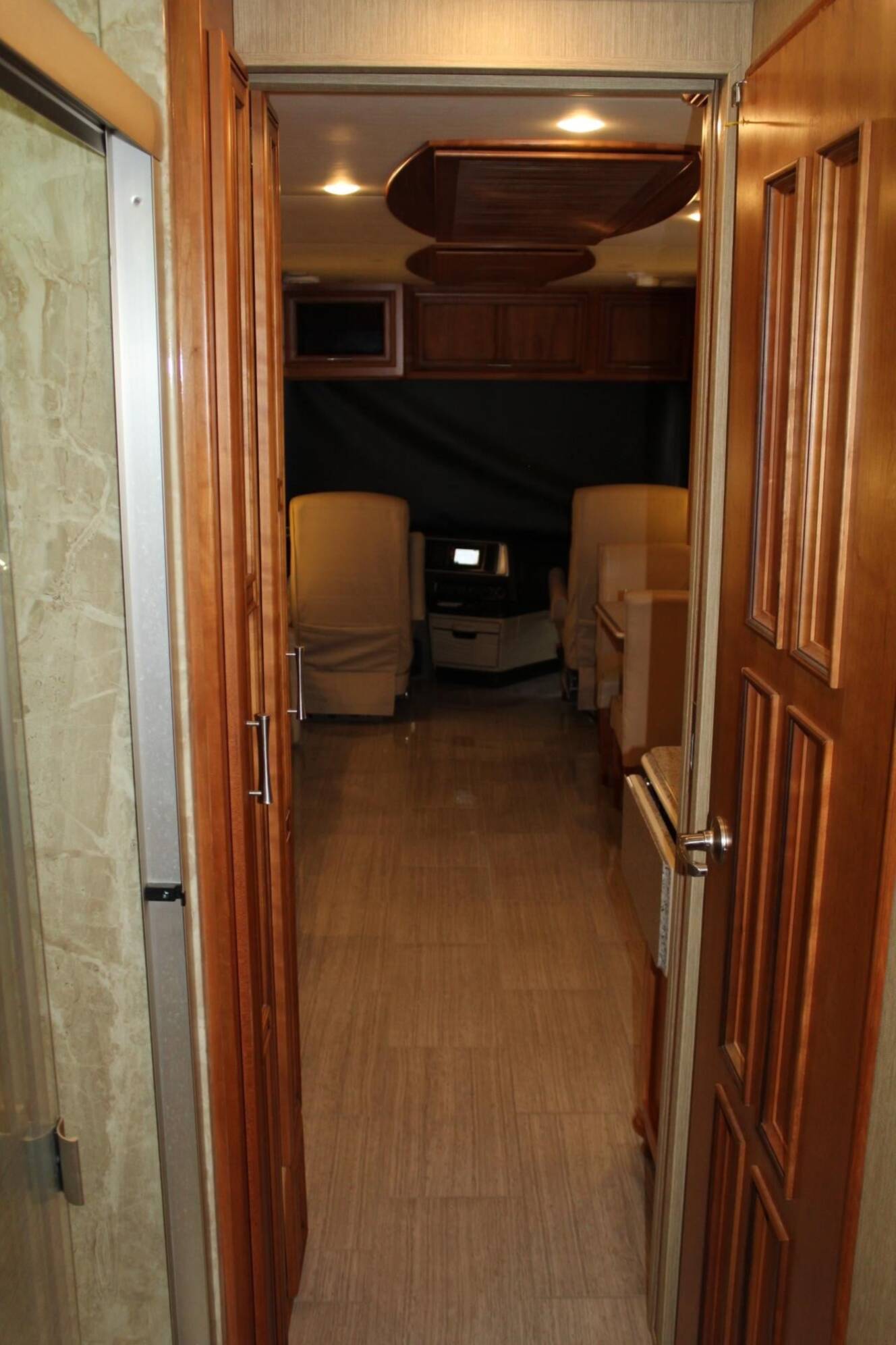 A photo of this 2016 Newmar VENTANA 3427