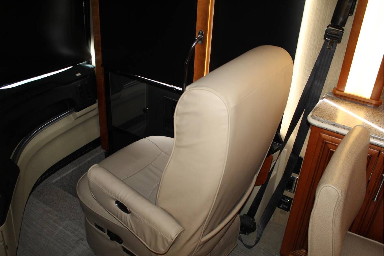 A photo of this 2016 Newmar VENTANA 3427