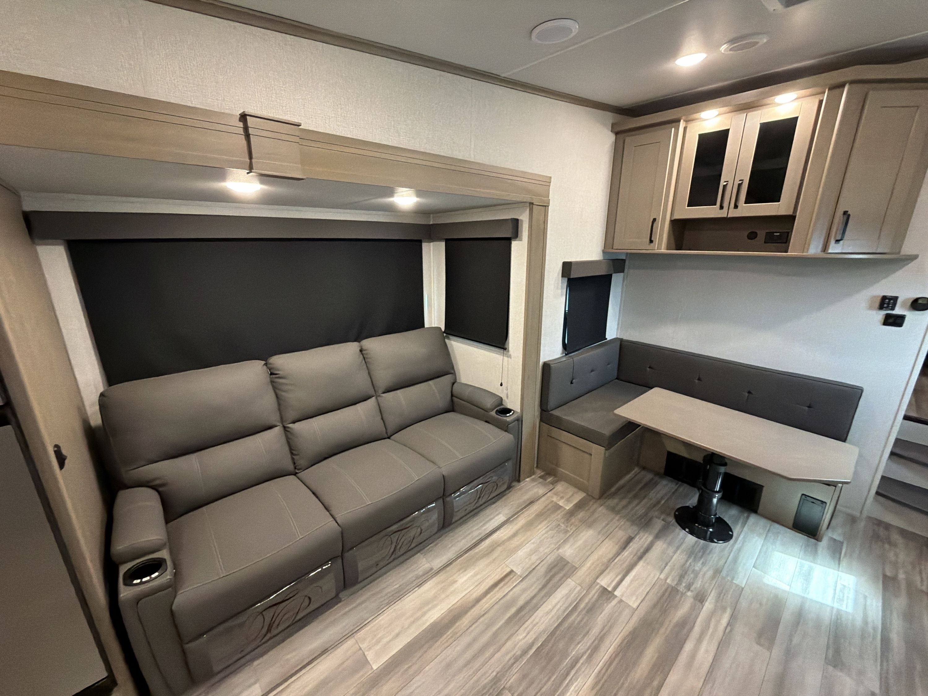 2024 Grand Design REFLECTION 150 SERIES 270BN in cheyenne WY
