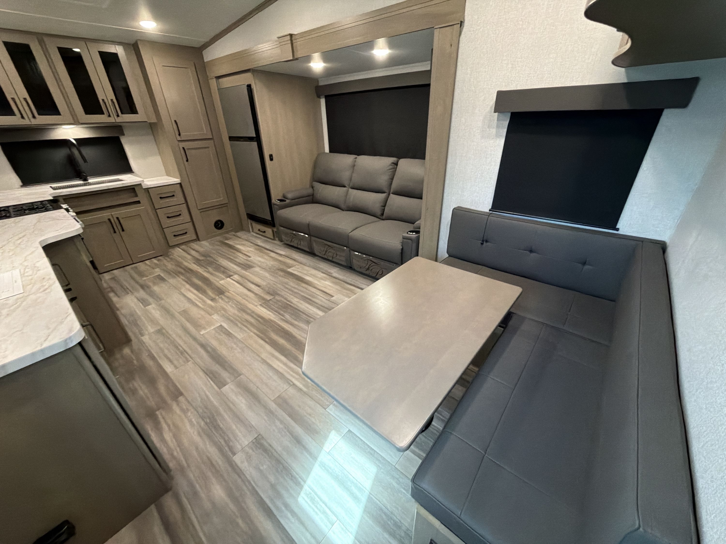 2024 Grand Design REFLECTION 150 SERIES 270BN in cheyenne WY