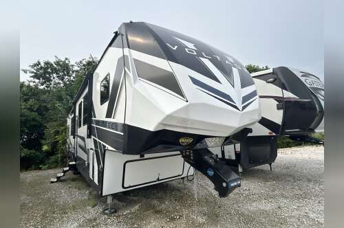 2024 Dutchmen TRITON 4271 in lowell AR