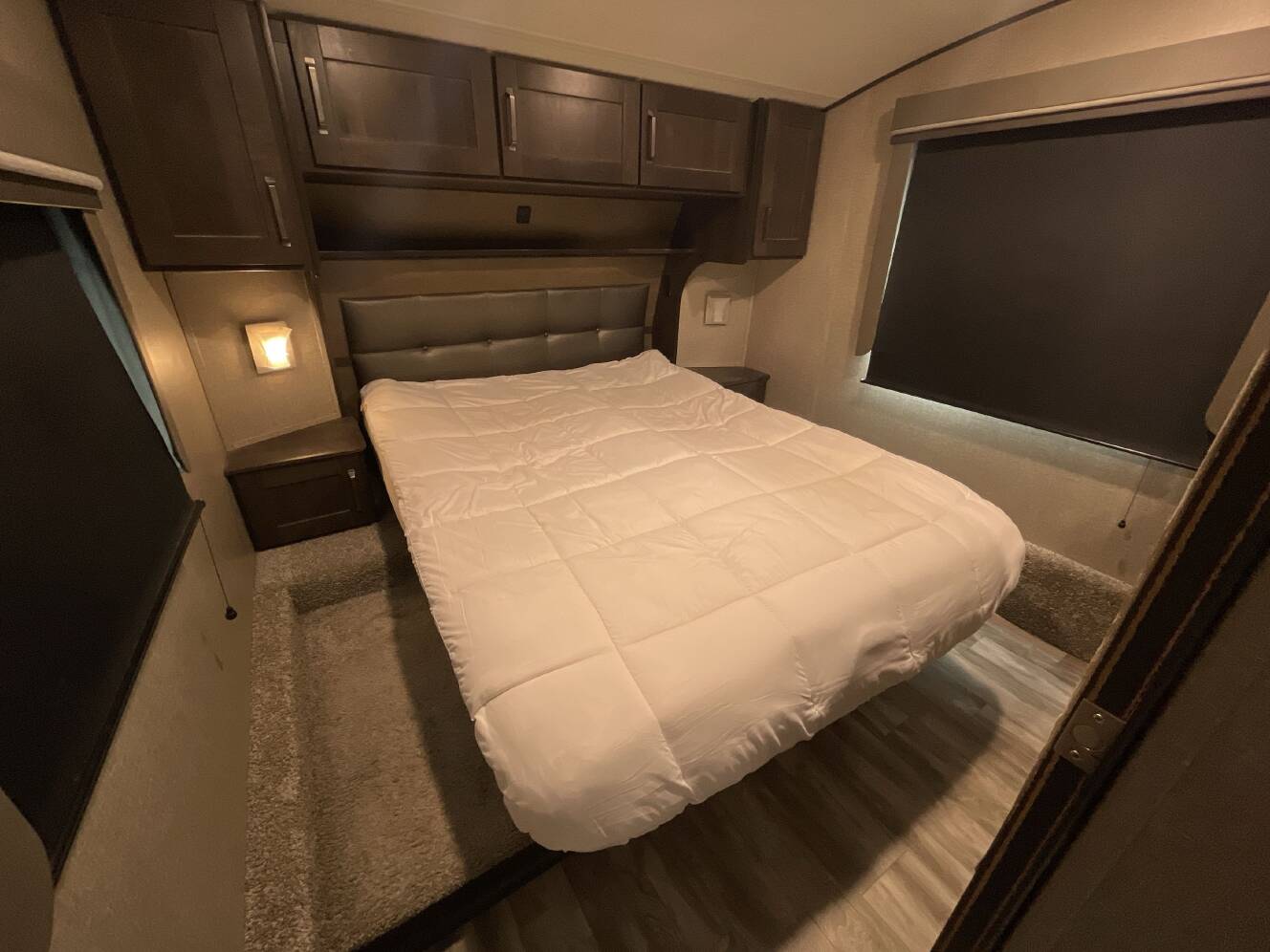 A photo of this 2022 Grand Design REFLECTION 150 SERIES 260RD