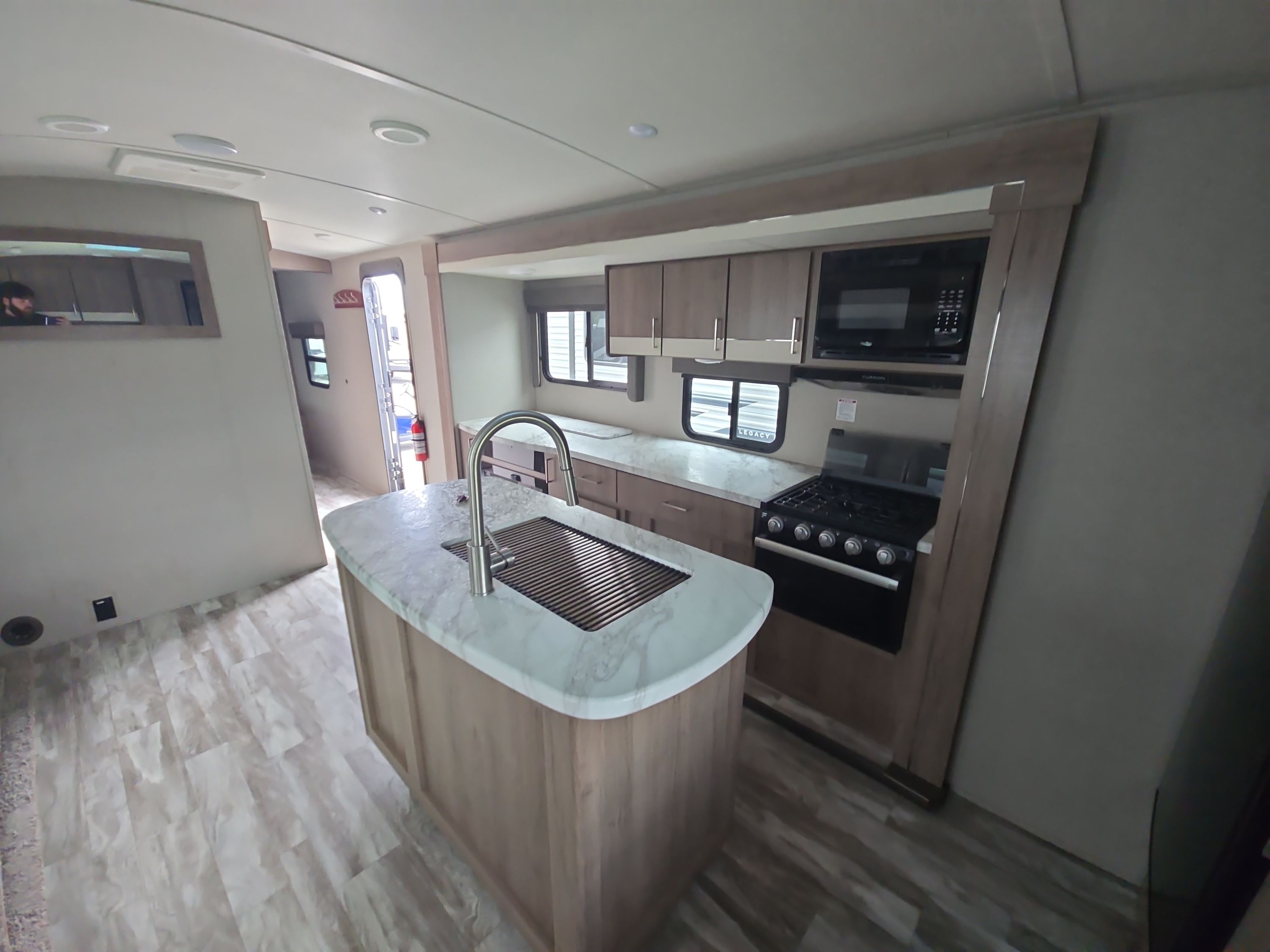 2022 Grand Design IMAGINE 2670MK in rossford OH