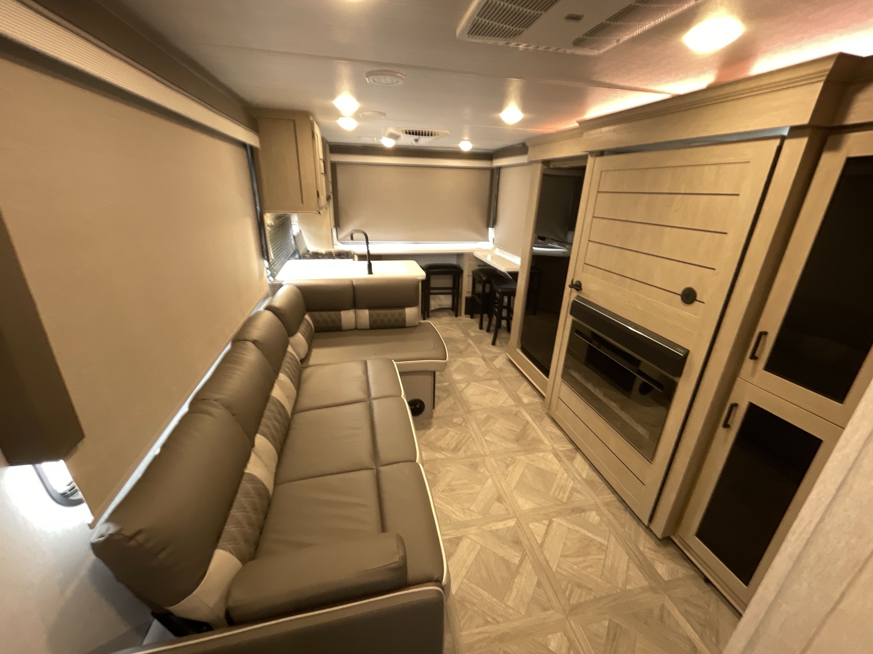 2024 Forest River SALEM CRUISE LITE 24VIEWX in piqua OH