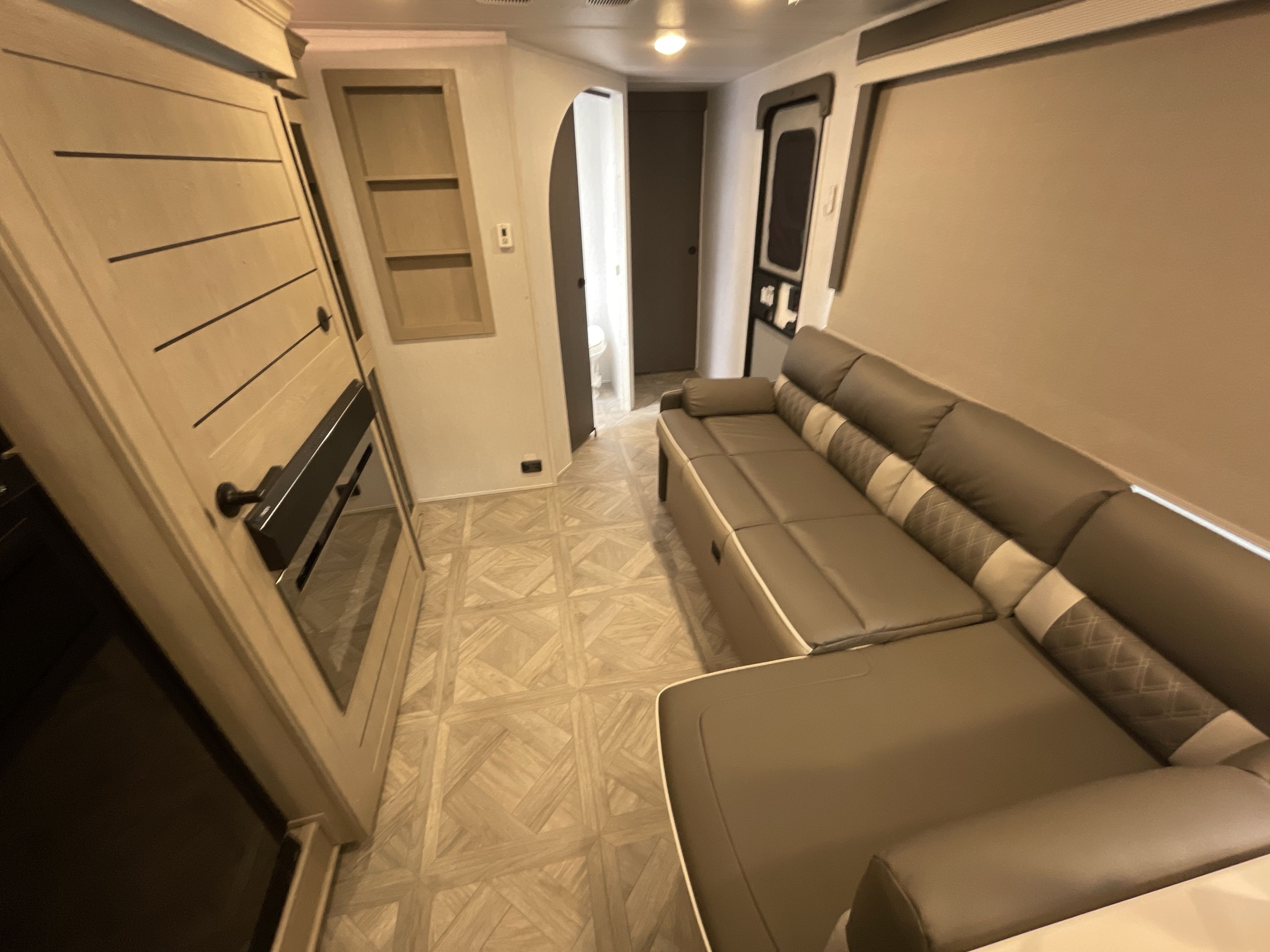 2024 Forest River SALEM CRUISE LITE 24VIEWX in piqua OH