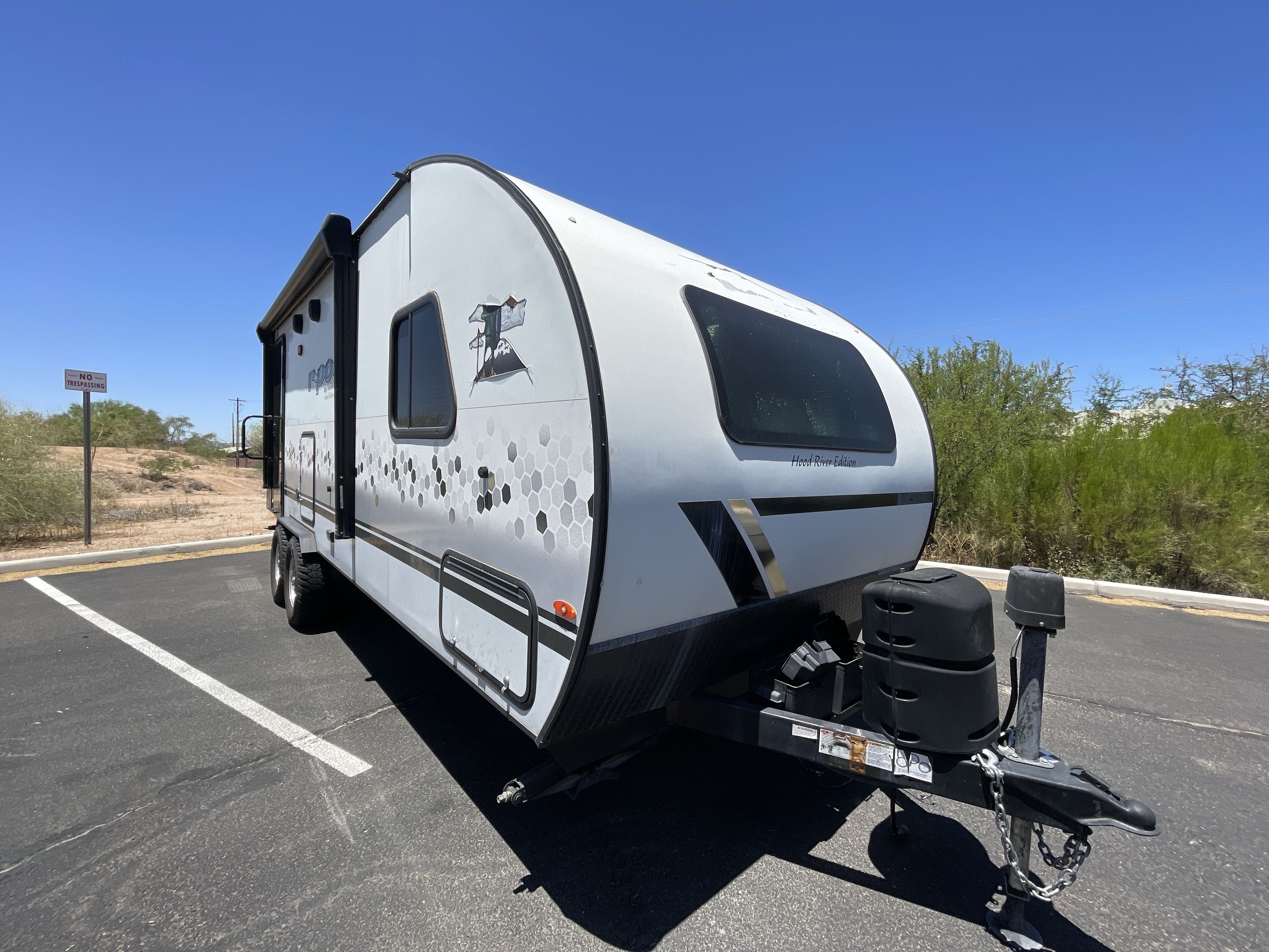 2021 Forest River R-POD 202 in tucson AZ