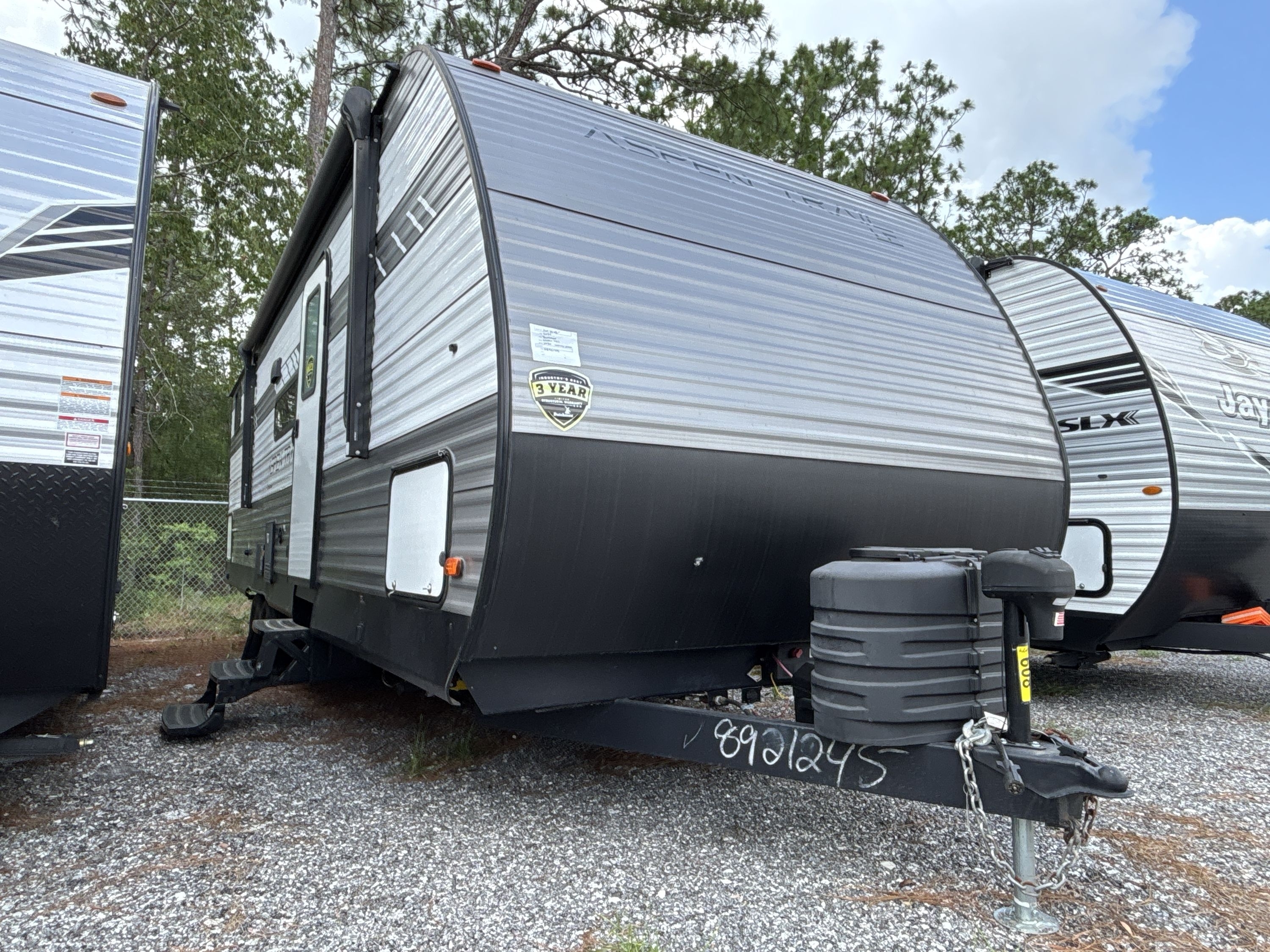2024 Dutchmen ASPEN TRAIL LE 29BH RV