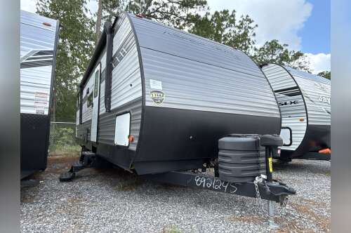 2024 Dutchmen ASPEN TRAIL LE 29BH in brooksville FL