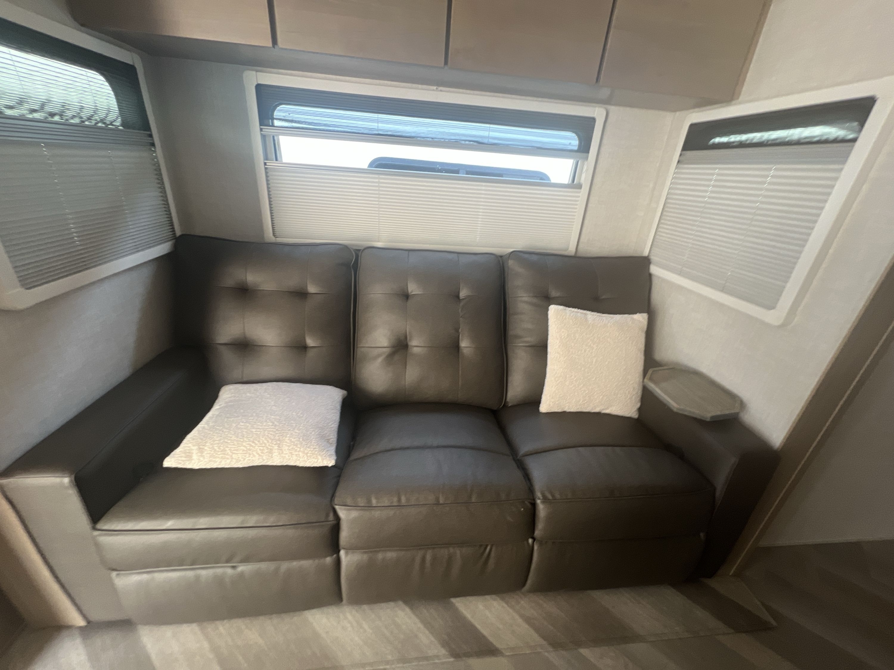 2023 Ember TOURING 20FB in greenville NC