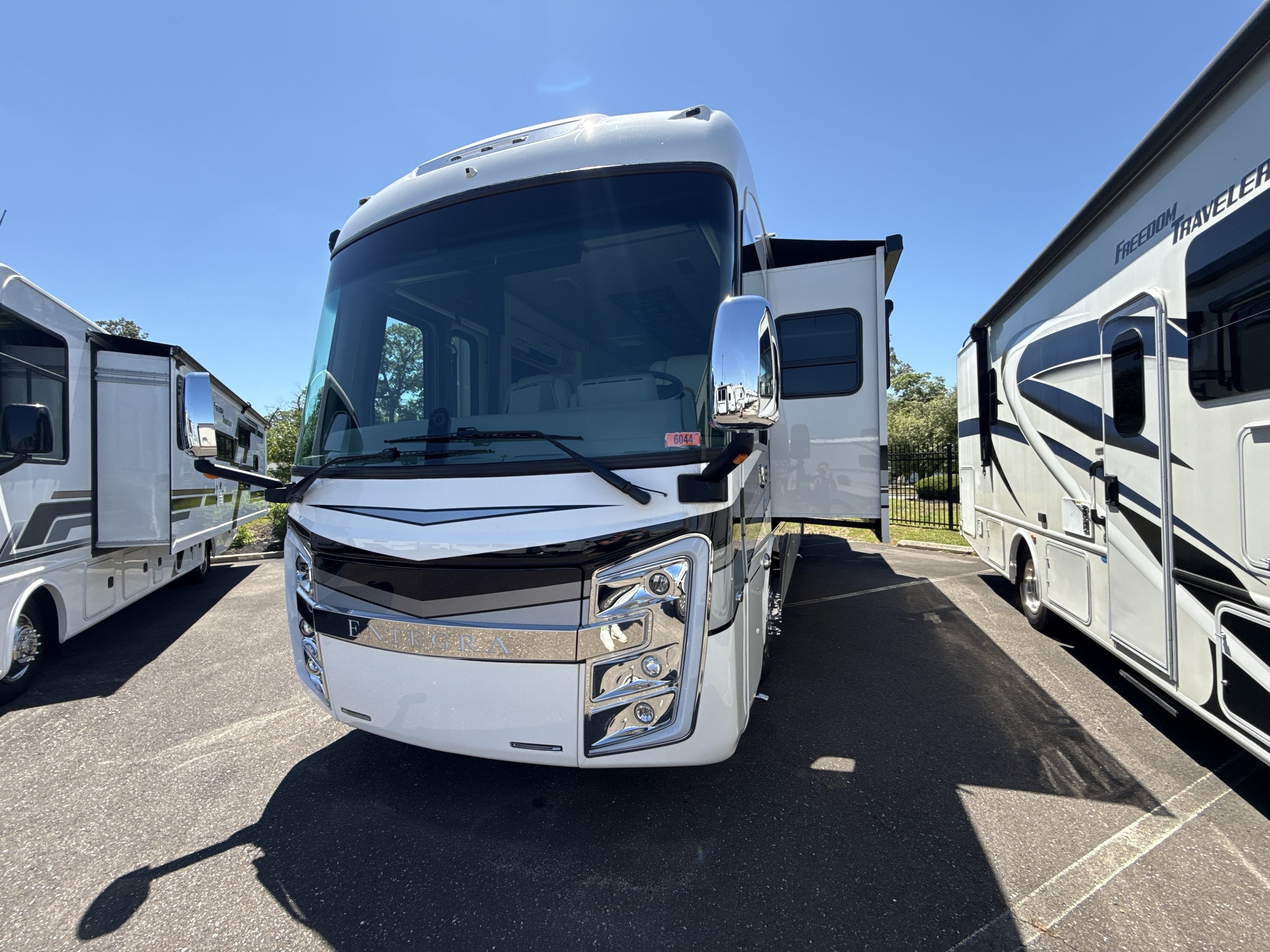 2024 Entegra Coach ASPIRE 40P RV