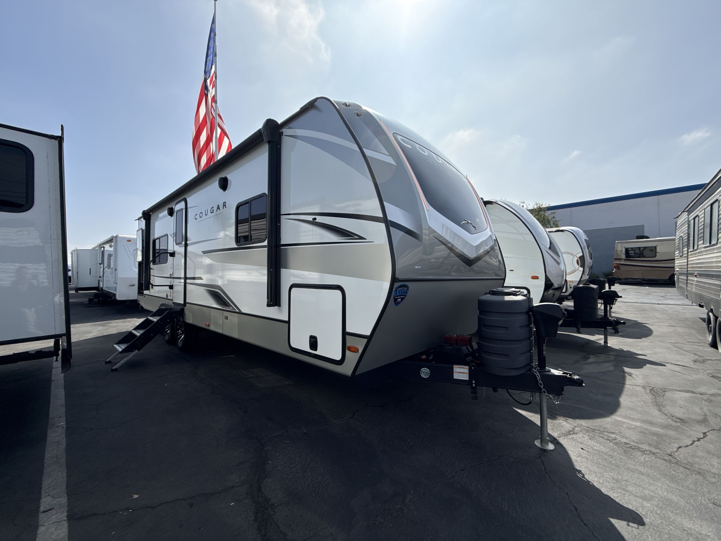 2025 Keystone COUGAR 25MLEWE RV