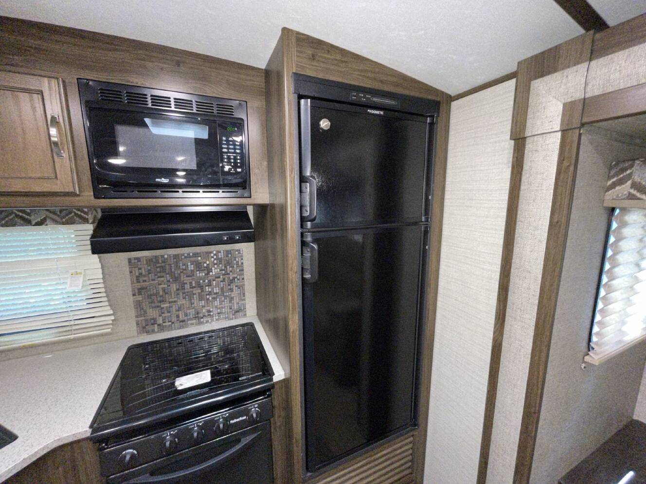 A photo of this 2019 Keystone PREMIER 24RK