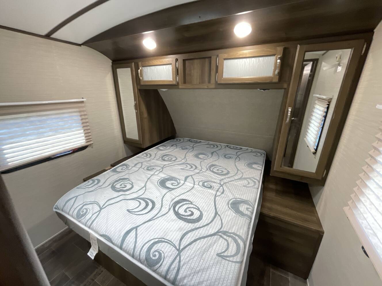 A photo of this 2019 Keystone PREMIER 24RK