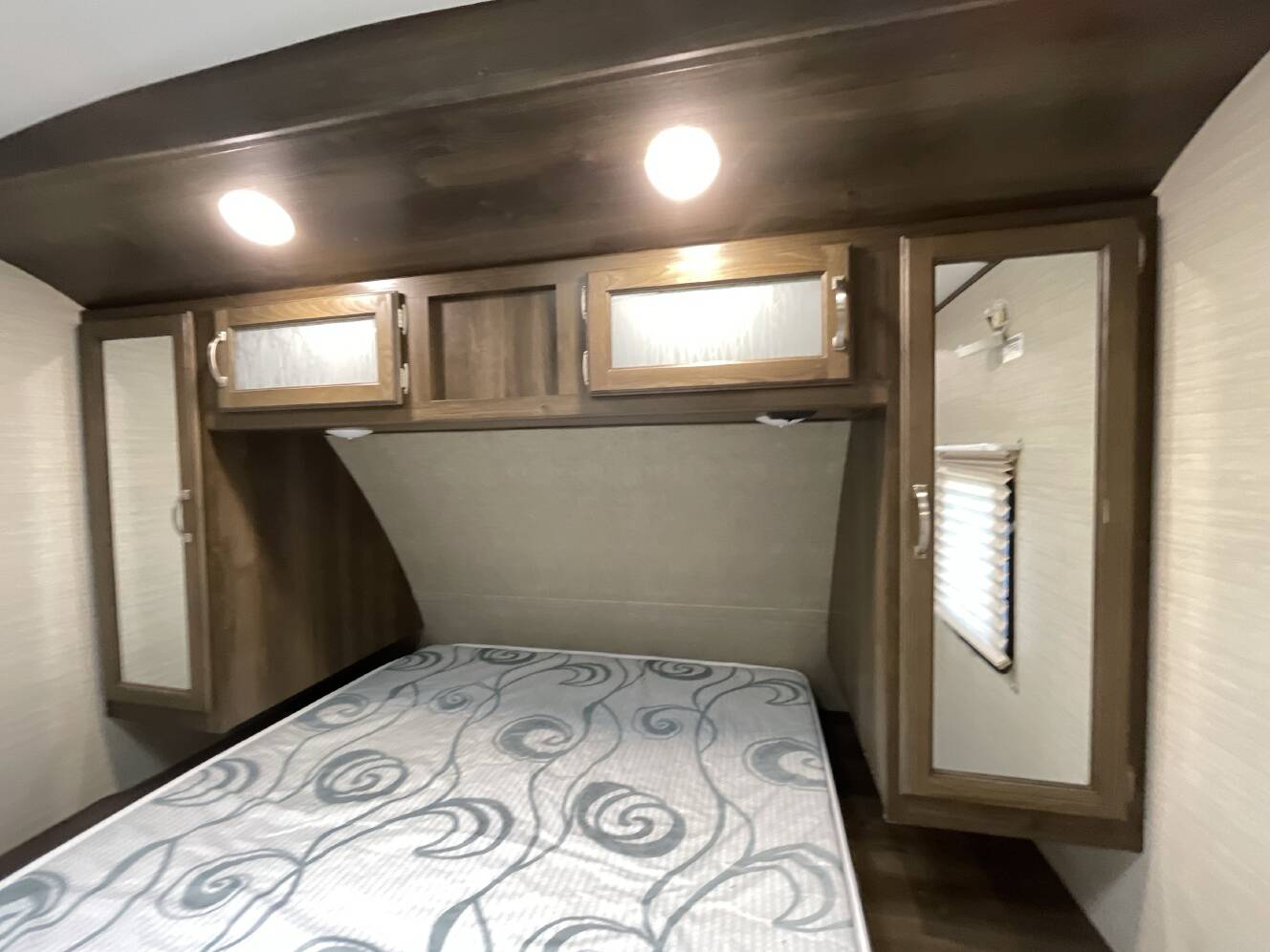 A photo of this 2019 Keystone PREMIER 24RK