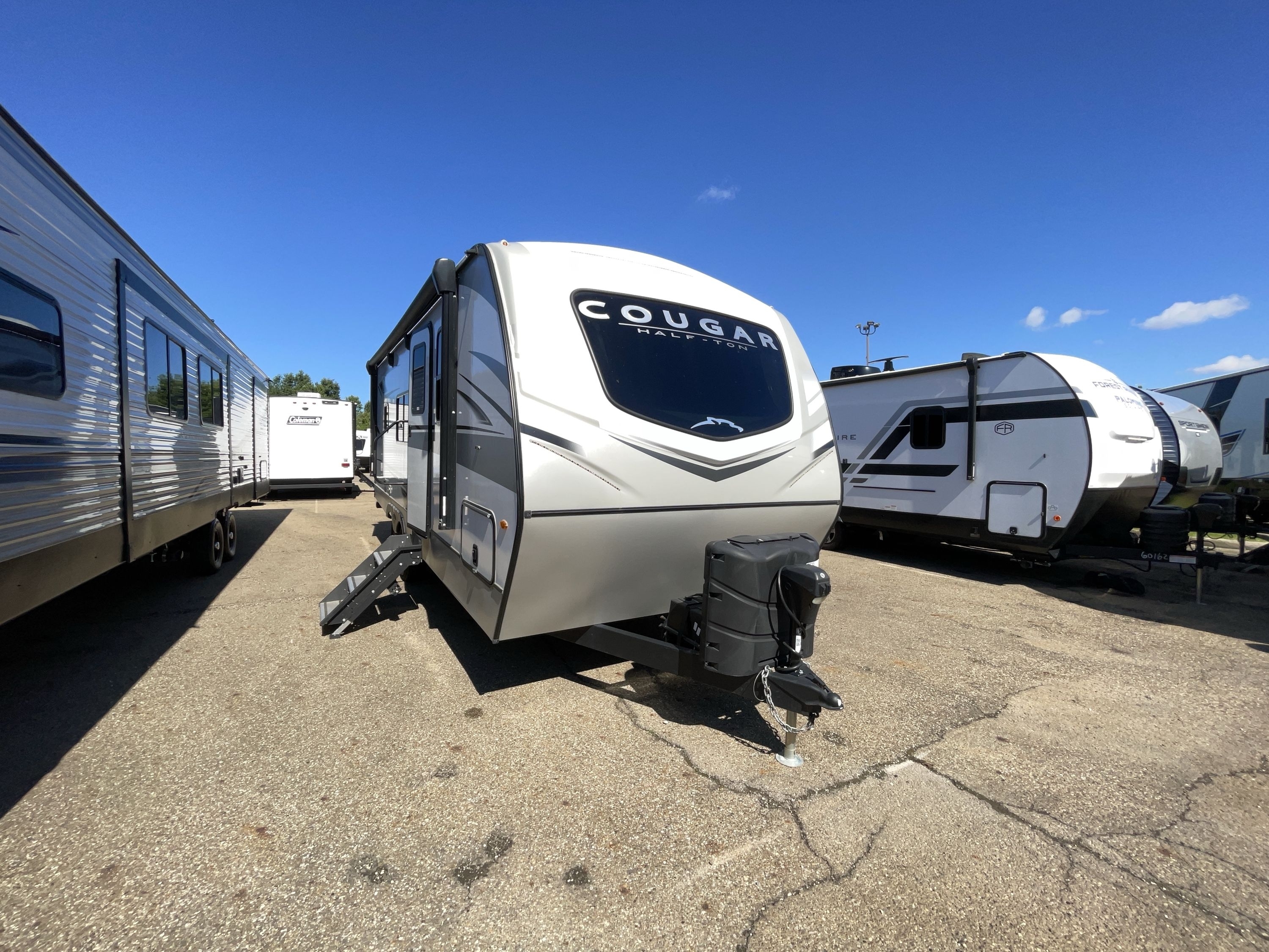 2023 Keystone COUGAR 22MLS RV