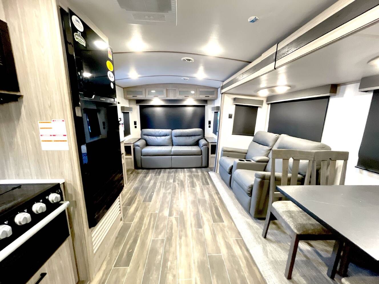 A photo of this 2023 Keystone PASSPORT 2700RL