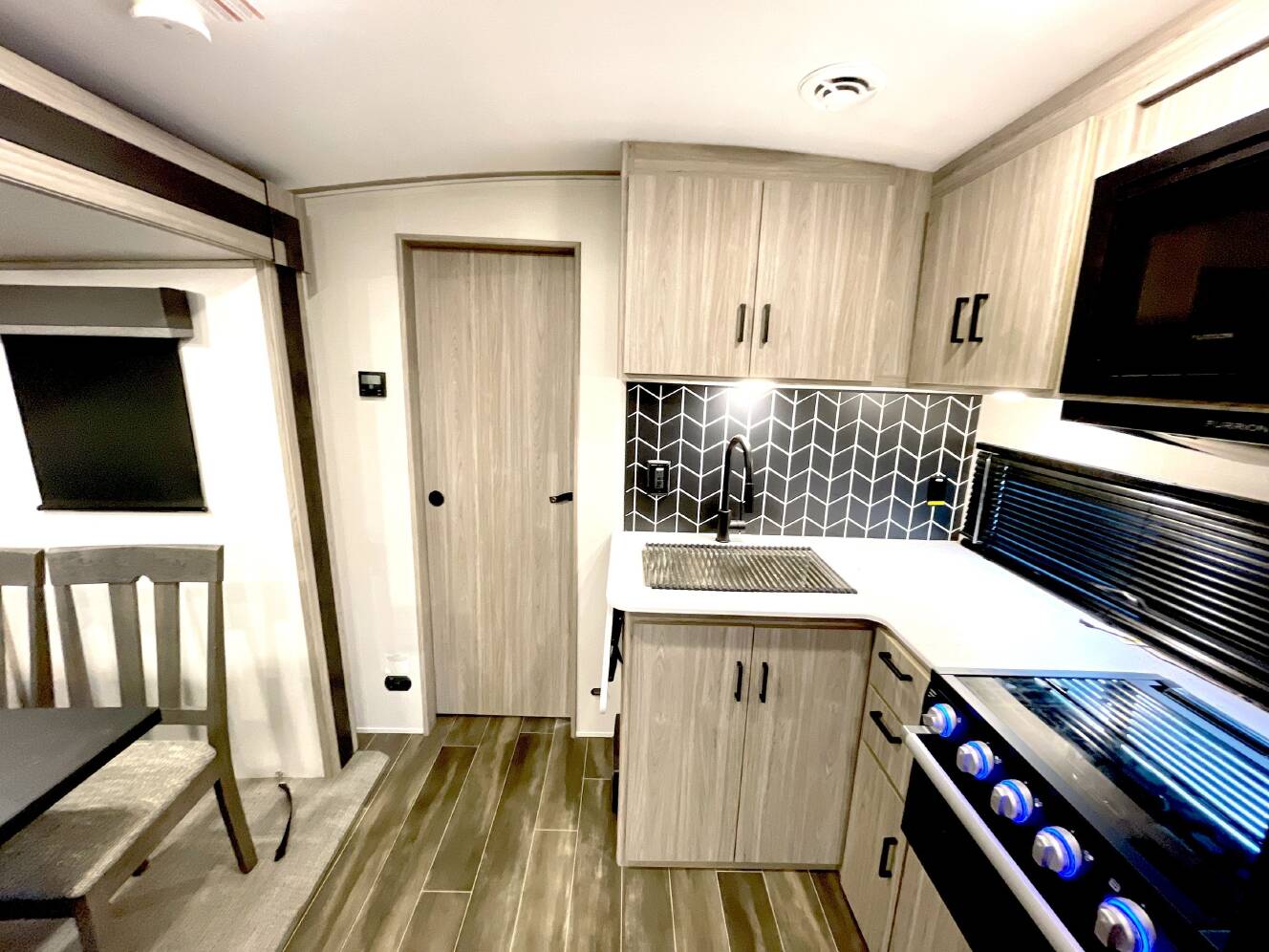 A photo of this 2023 Keystone PASSPORT 2700RL