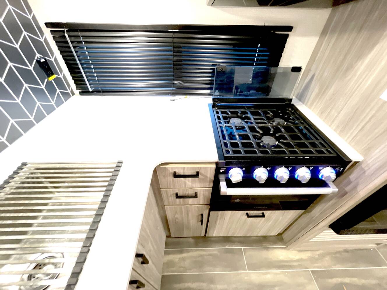 A photo of this 2023 Keystone PASSPORT 2700RL